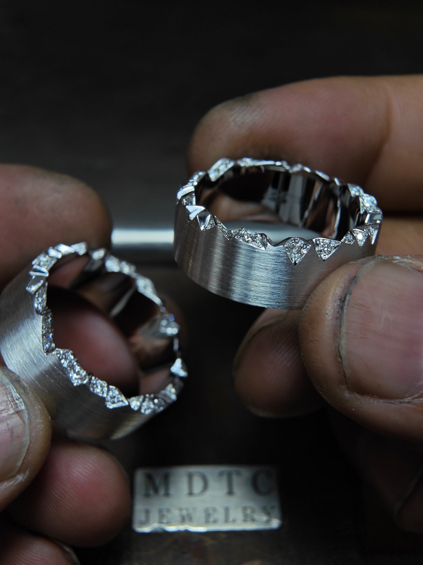 Alps  Ring