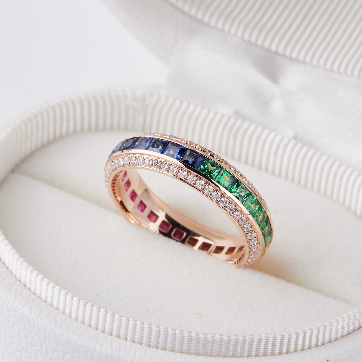 Rainbow Ring